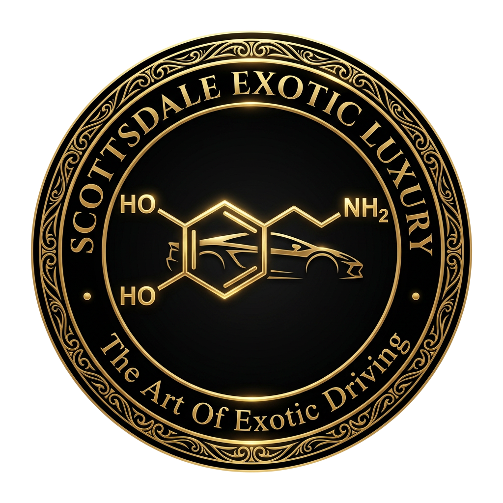 Scottsdale Exotic Luxury